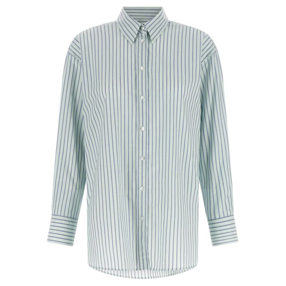 XACUS Multicolor Cotton Women's Blouse